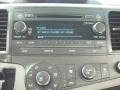 2012 Silver Sky Metallic Toyota Sienna LE  photo #31