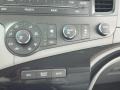2012 Silver Sky Metallic Toyota Sienna LE  photo #32