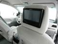 2012 Silver Sky Metallic Toyota Sienna LE  photo #35
