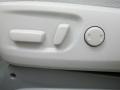 2012 Silver Sky Metallic Toyota Sienna LE  photo #36