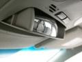 2012 Silver Sky Metallic Toyota Sienna LE  photo #37
