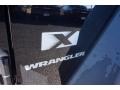 Black - Wrangler X 4x4 Photo No. 18