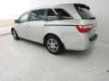 Alabaster Silver Metallic - Odyssey EX Photo No. 11