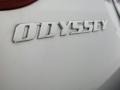 Alabaster Silver Metallic - Odyssey EX Photo No. 13