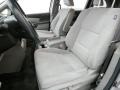 Alabaster Silver Metallic - Odyssey EX Photo No. 21