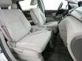 Alabaster Silver Metallic - Odyssey EX Photo No. 25
