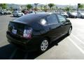 Black - Prius Hybrid Photo No. 4