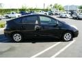 2004 Black Toyota Prius Hybrid  photo #5