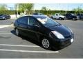 Black - Prius Hybrid Photo No. 6