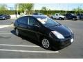 2004 Black Toyota Prius Hybrid  photo #6