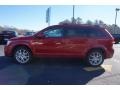 2015 Redline 2 Coat Pearl Dodge Journey SXT  photo #4