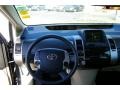 2004 Black Toyota Prius Hybrid  photo #10