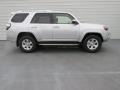 2015 Classic Silver Metallic Toyota 4Runner SR5  photo #3