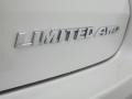 2015 Blizzard Pearl White Toyota Highlander Limited AWD  photo #8