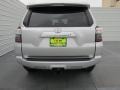 Classic Silver Metallic - 4Runner SR5 Photo No. 5