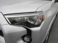 2015 Classic Silver Metallic Toyota 4Runner SR5  photo #9