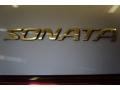 2006 Golden Beige Hyundai Sonata GL  photo #65