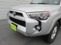 Classic Silver Metallic - 4Runner SR5 Photo No. 10