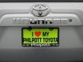Classic Silver Metallic - 4Runner SR5 Photo No. 16