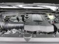 Classic Silver Metallic - 4Runner SR5 Photo No. 17