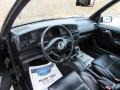 2001 Black Volkswagen Cabrio GLX  photo #19