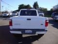 Oxford White - Ranger Edge SuperCab 4x4 Photo No. 6