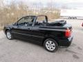 Black - Cabrio GLX Photo No. 33