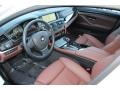 Alpine White - 5 Series 550i xDrive Sedan Photo No. 11