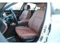 Alpine White - 5 Series 550i xDrive Sedan Photo No. 14