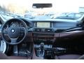 Alpine White - 5 Series 550i xDrive Sedan Photo No. 16