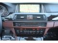 Alpine White - 5 Series 550i xDrive Sedan Photo No. 17
