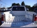 Oxford White - Ranger Edge SuperCab 4x4 Photo No. 19