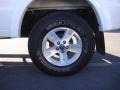 Oxford White - Ranger Edge SuperCab 4x4 Photo No. 20