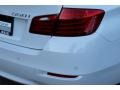Alpine White - 5 Series 550i xDrive Sedan Photo No. 24