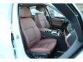 Alpine White - 5 Series 550i xDrive Sedan Photo No. 30