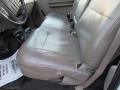 Oxford White - F350 Super Duty XL Crew Cab 4x4 Photo No. 27