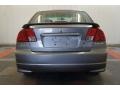 Magnesium Metallic - Civic LX Sedan Photo No. 9