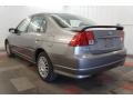 Magnesium Metallic - Civic LX Sedan Photo No. 10