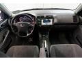 Magnesium Metallic - Civic LX Sedan Photo No. 22