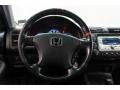 Magnesium Metallic - Civic LX Sedan Photo No. 23