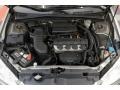 Magnesium Metallic - Civic LX Sedan Photo No. 33