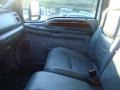 Oxford White - F350 Super Duty Lariat Crew Cab 4x4 Photo No. 16
