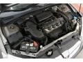 Magnesium Metallic - Civic LX Sedan Photo No. 35