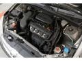 Magnesium Metallic - Civic LX Sedan Photo No. 36