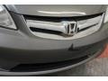 Magnesium Metallic - Civic LX Sedan Photo No. 39