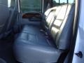 Oxford White - F350 Super Duty Lariat Crew Cab 4x4 Photo No. 22
