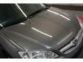 Magnesium Metallic - Civic LX Sedan Photo No. 41