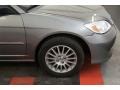 Magnesium Metallic - Civic LX Sedan Photo No. 42