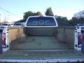 Oxford White - F350 Super Duty Lariat Crew Cab 4x4 Photo No. 24