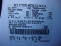 Oxford White - F350 Super Duty Lariat Crew Cab 4x4 Photo No. 27
